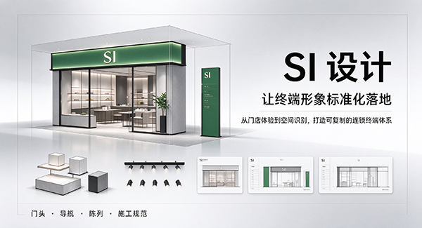 十堰SI设计